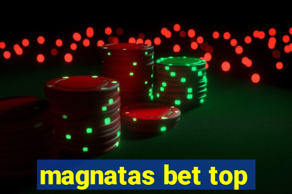 magnatas bet top